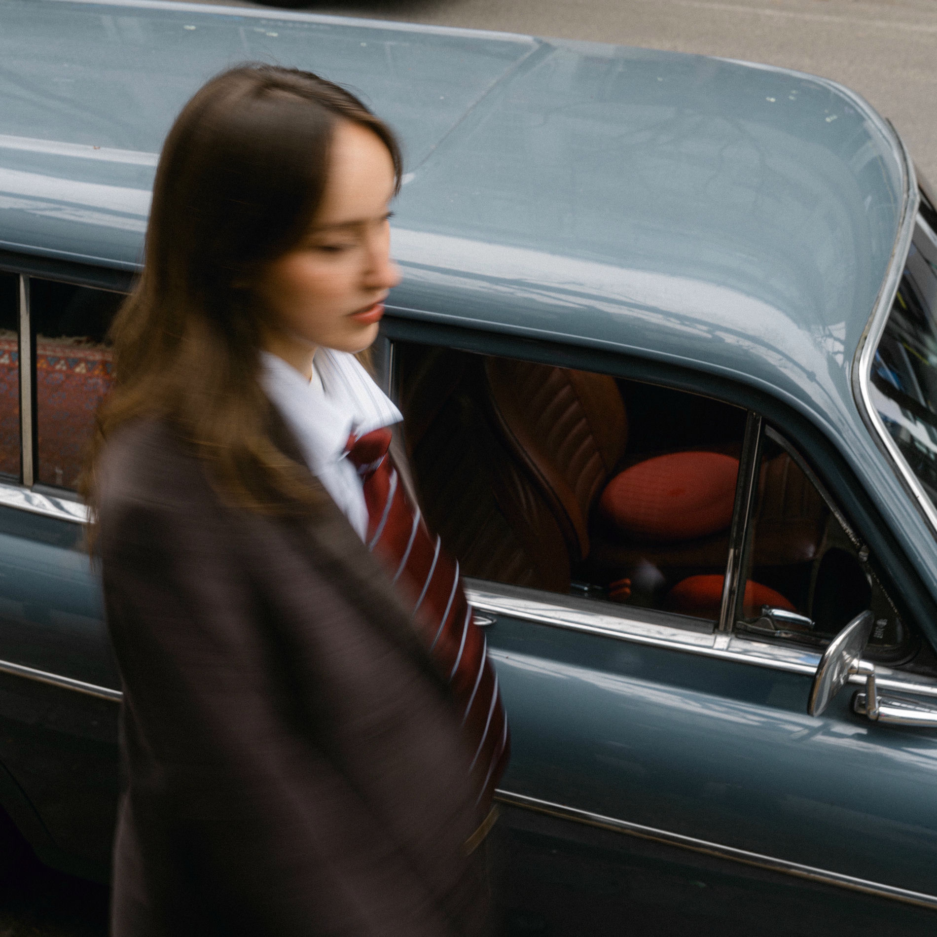 Album cover of Twenty Something