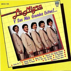Cover of Y Sus Mas Grandes Exitos