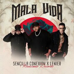 Cover of Mala Vida