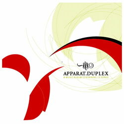 Cover of Duplex
