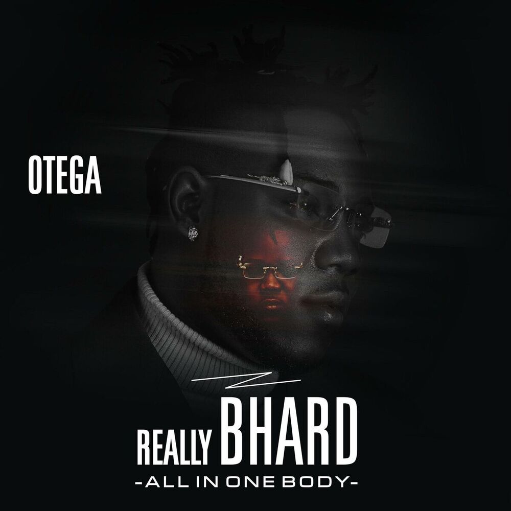 Picture of Really Bhard (All in One Body)