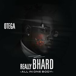 Cover of Really Bhard (All in One Body)