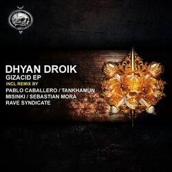 Cover of GizaciD