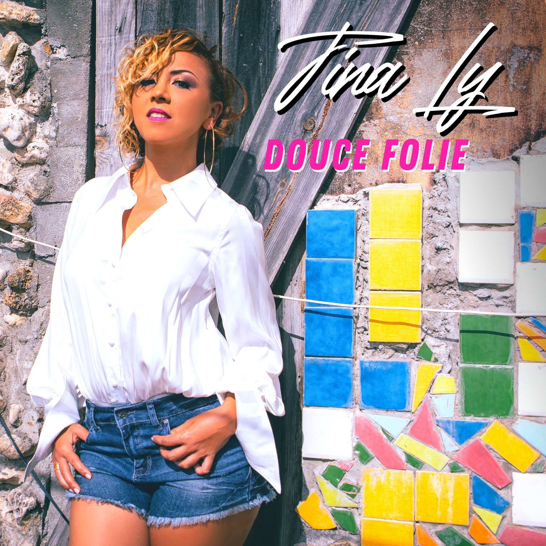 Album cover of Douce folie