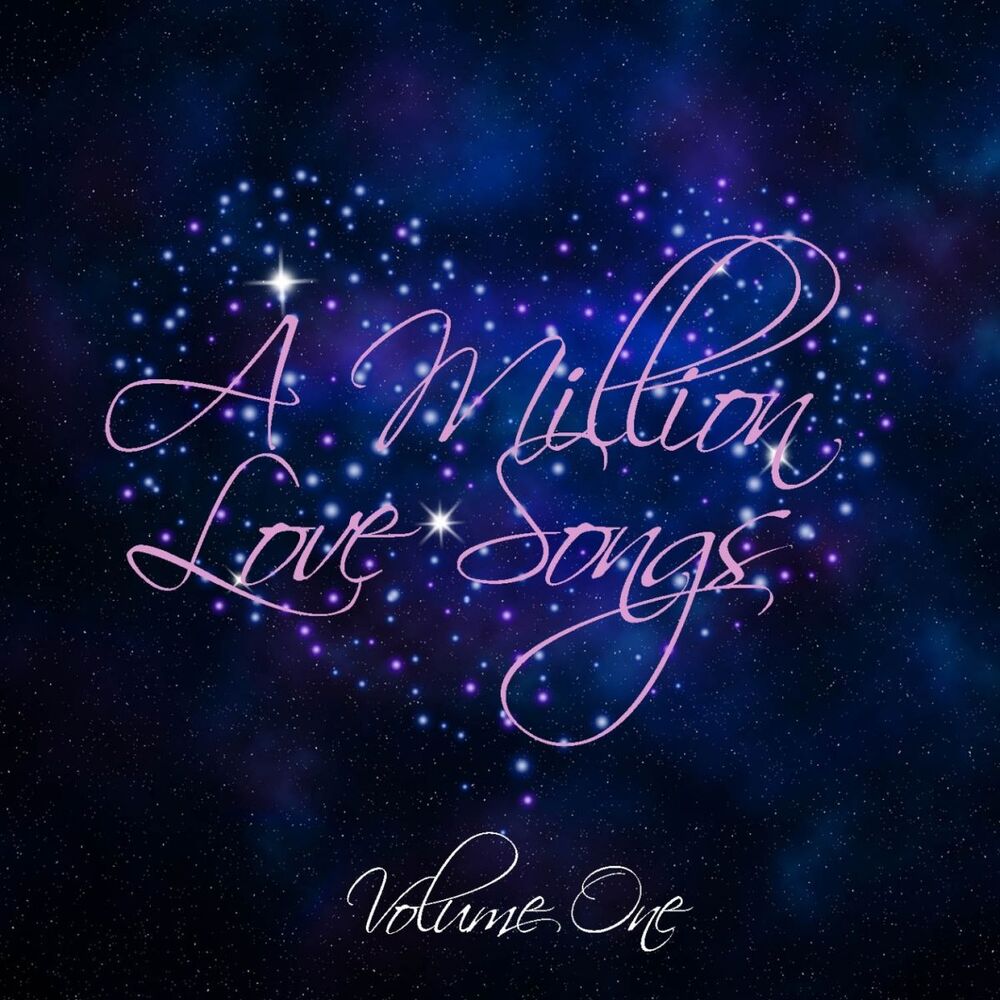 Picture of A Million Love Songs Vol 1