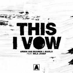 Cover of This I Vow