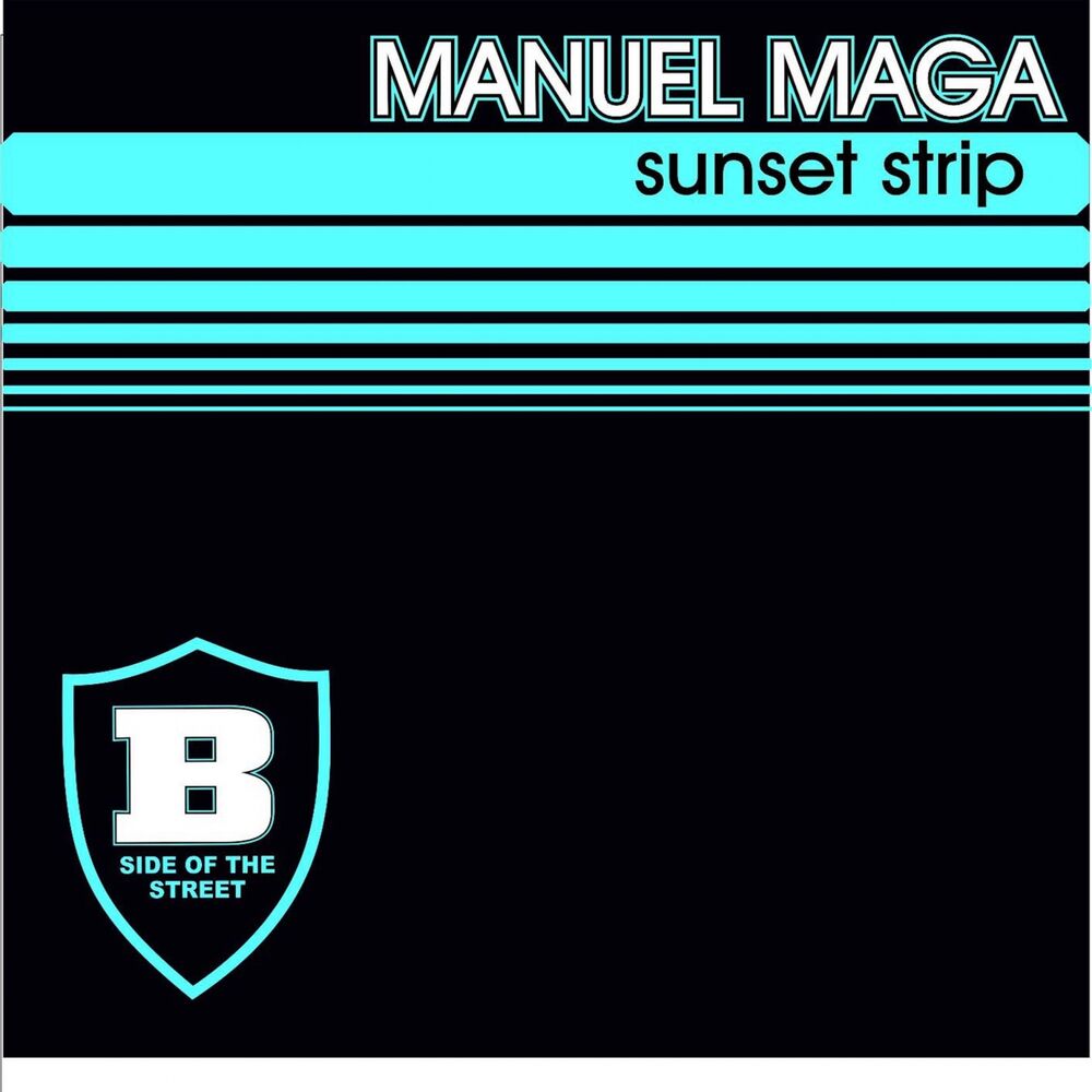 Picture of Sunset Strip