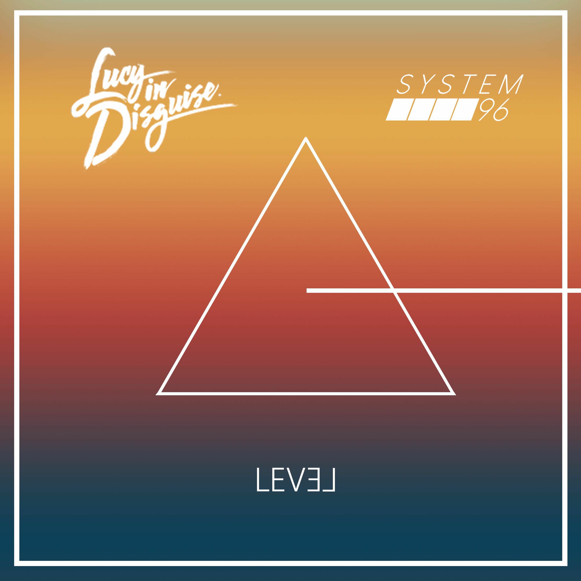 Album cover of Level