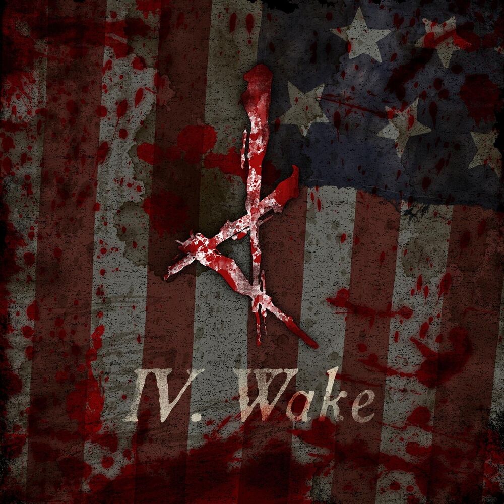 Picture of IV. Wake