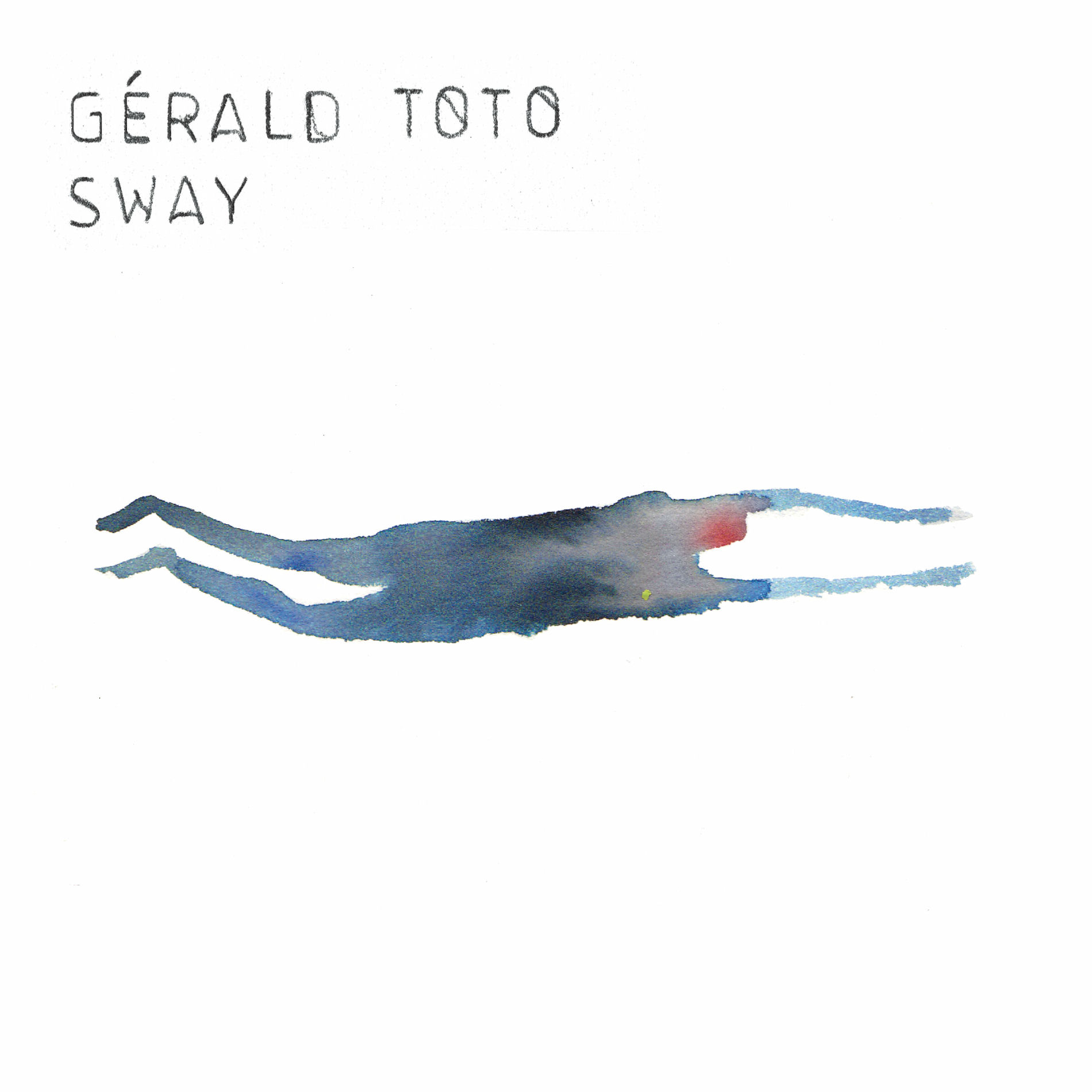 Album cover of Sway