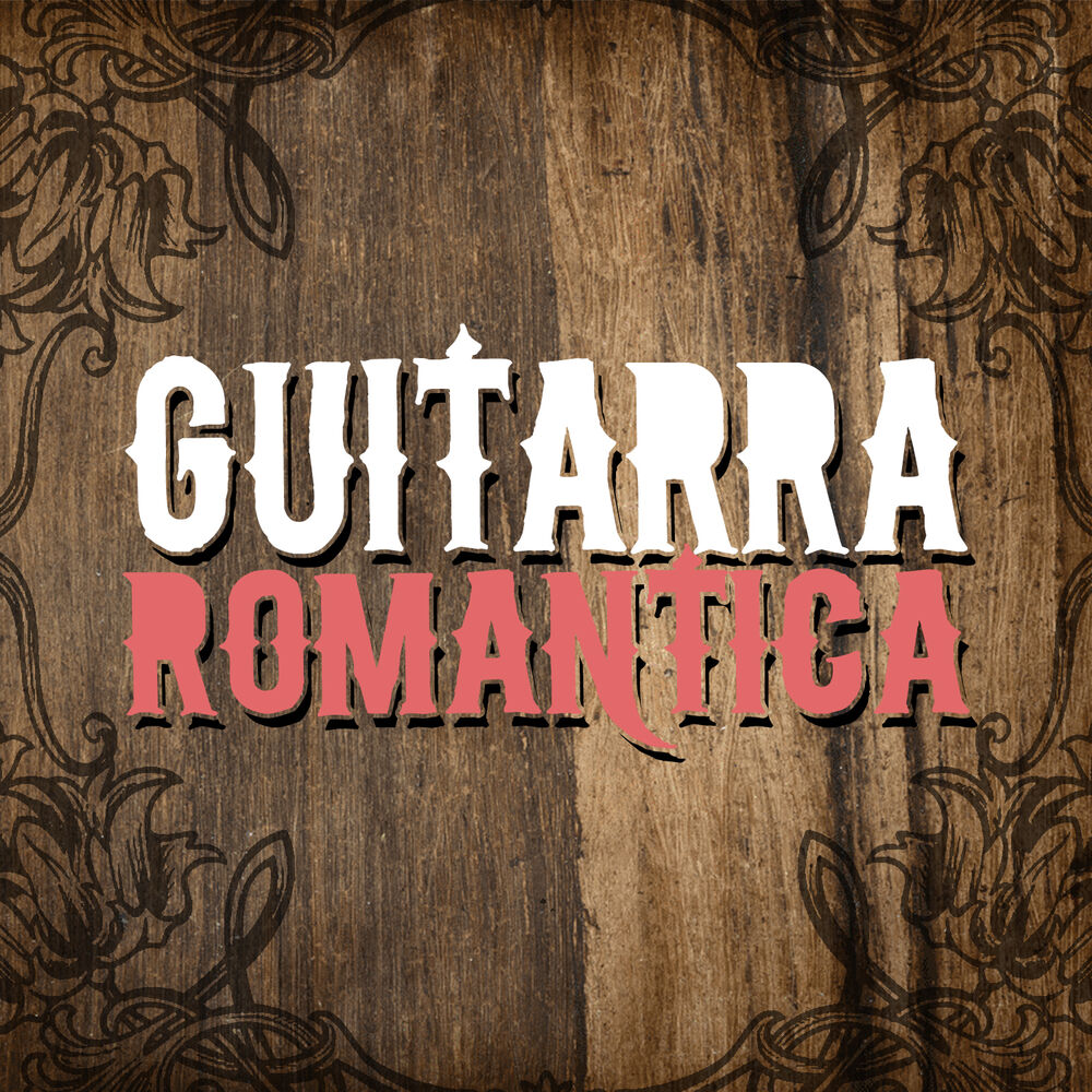 Picture of Guitarra Romantica