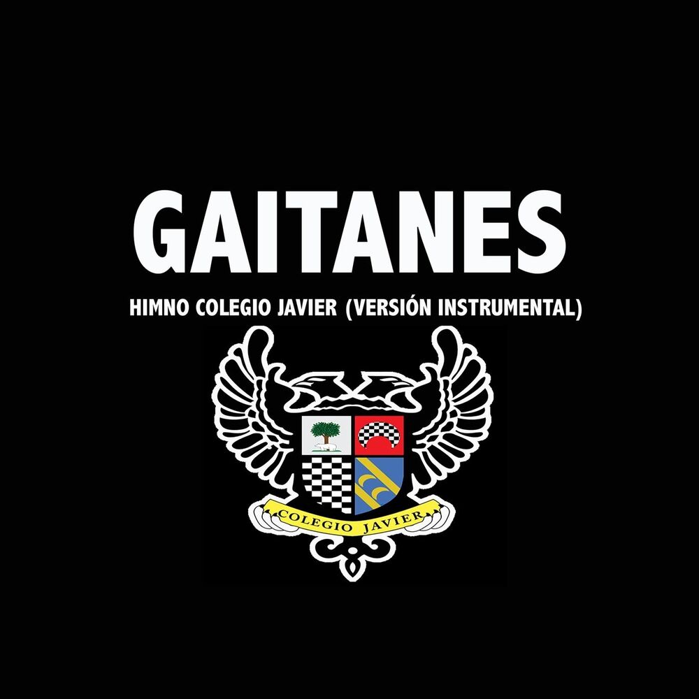 Picture of Himno Colegio Javier (Versión Instrumental)