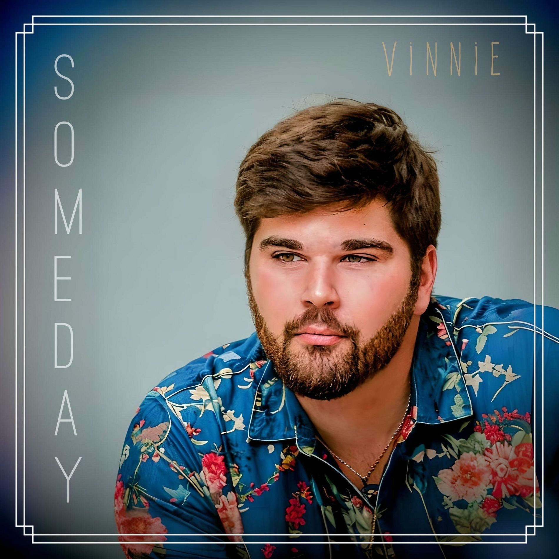 Album cover of my boy