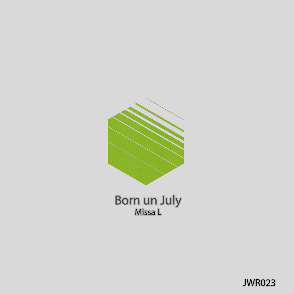 Picture of Born In July