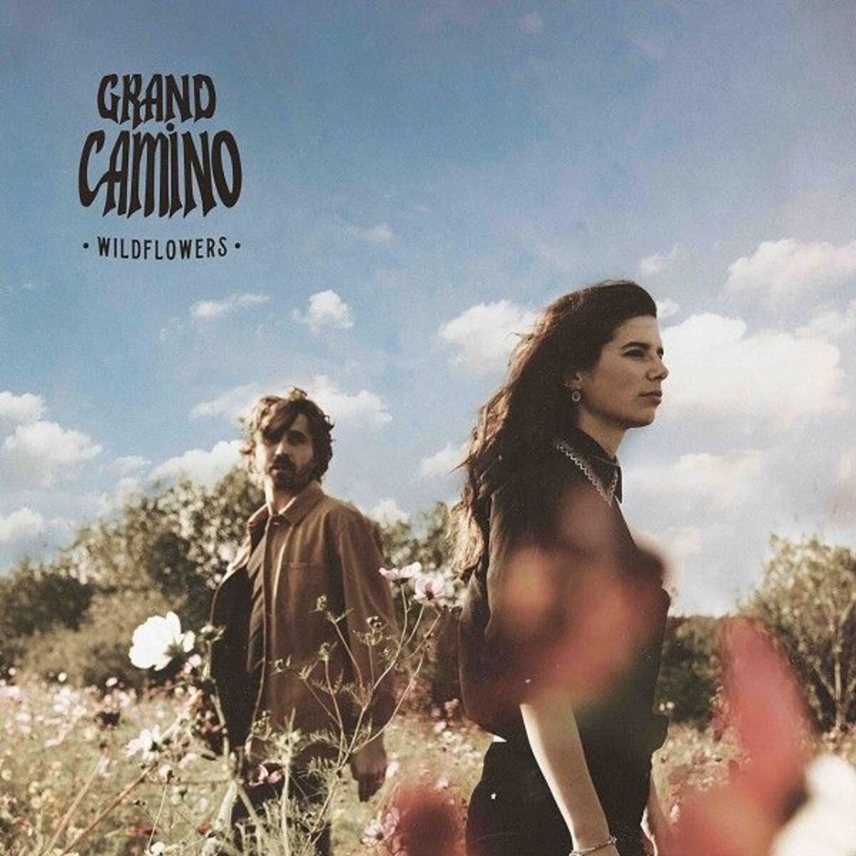 Album cover of Wildflowers