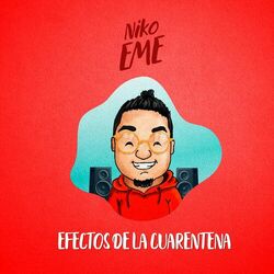 Cover of Efectos De La Cuarentena