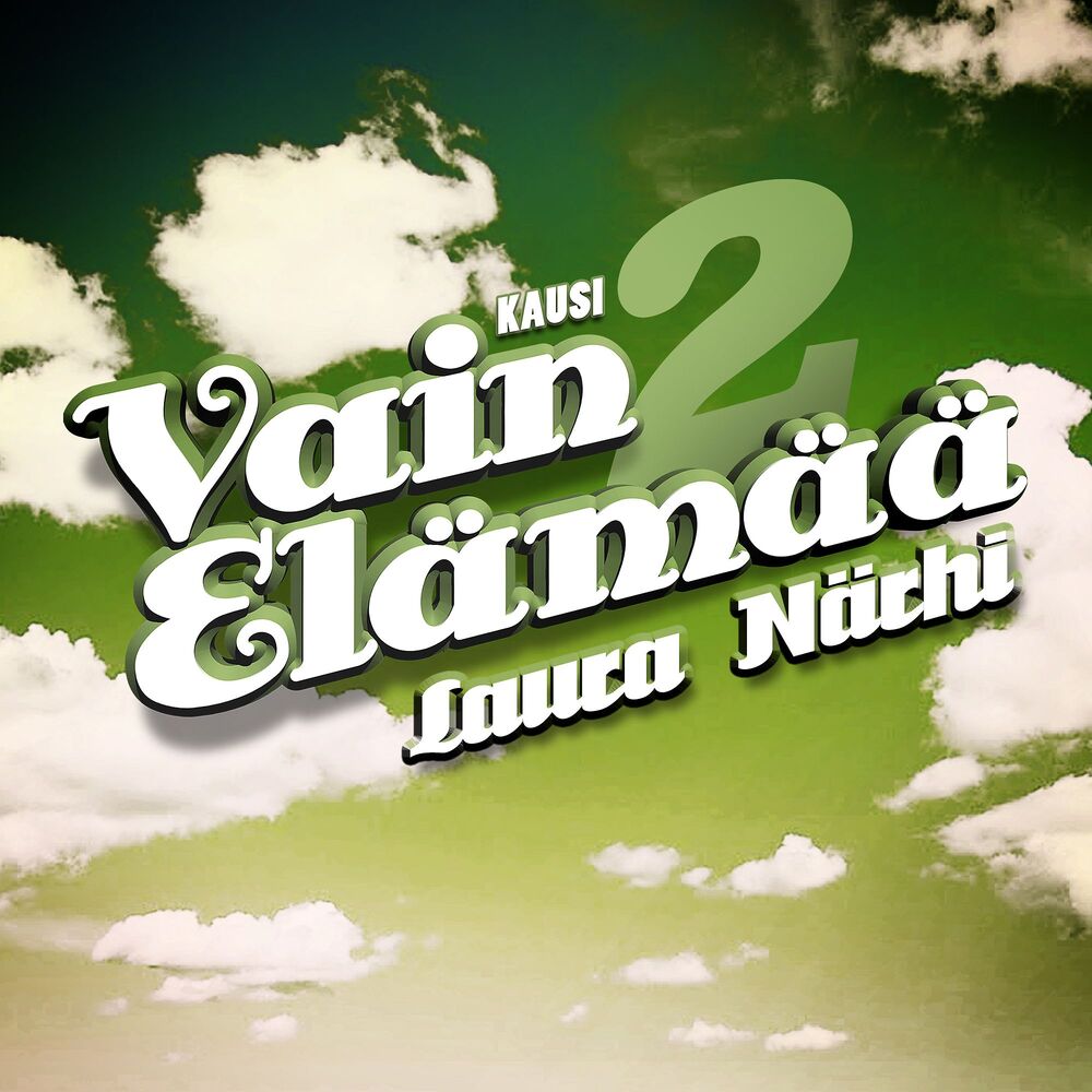 Picture of Vain elämää