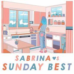 Cover of Sunday Best