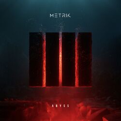 Cover of Abyss
