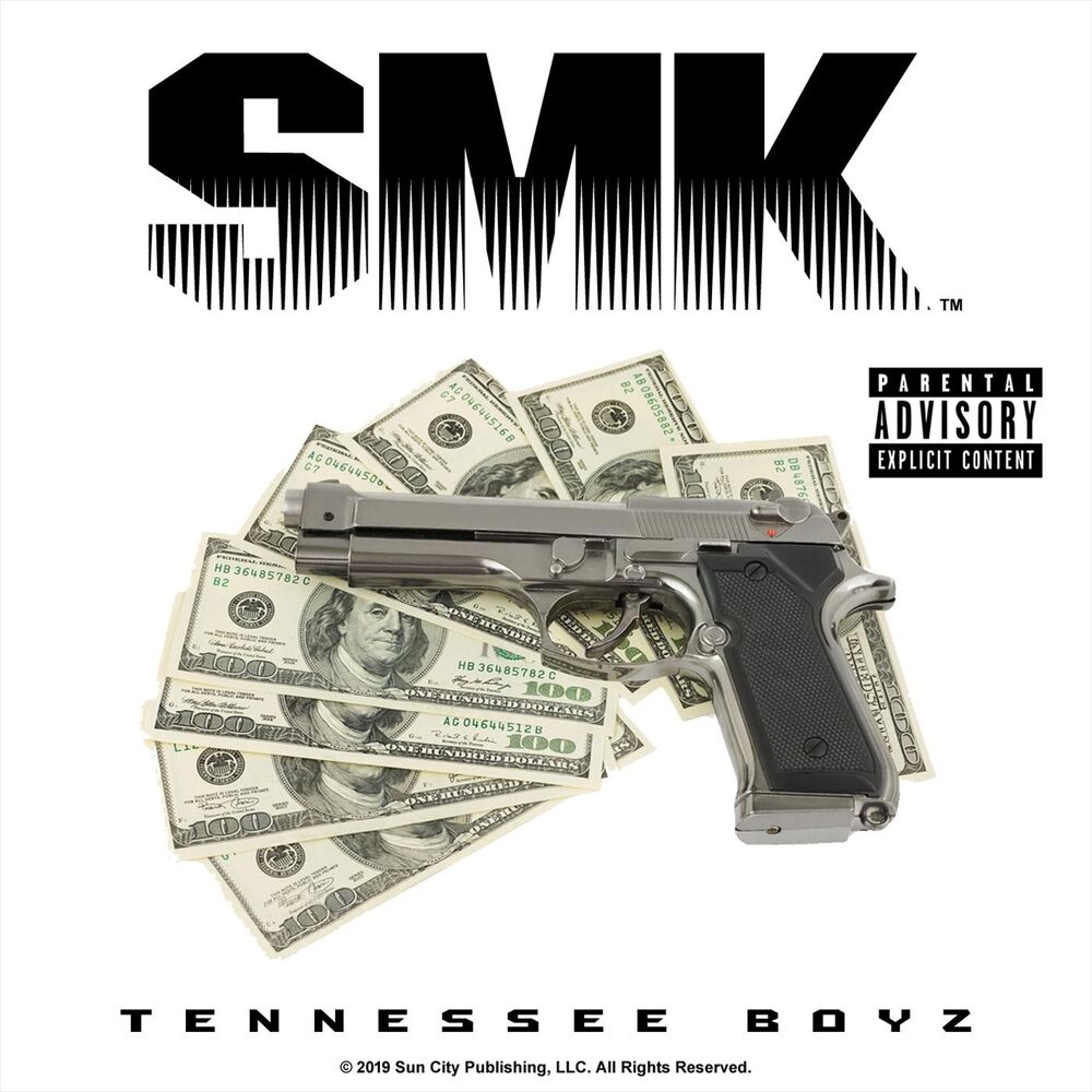 Picture of Tennessee Boyz