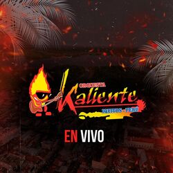 Cover of Orquesta Kaliente (En Vivo)