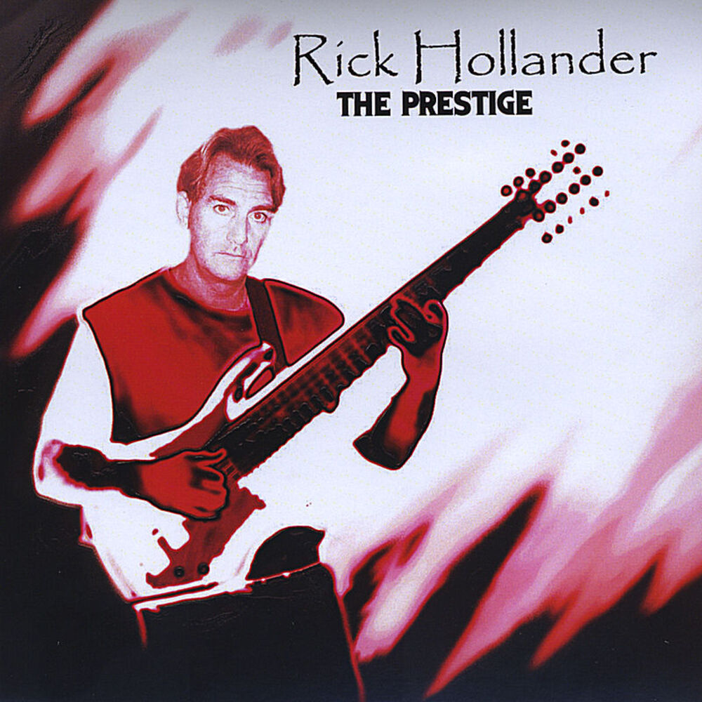 Picture of The Prestige