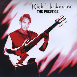 Cover of The Prestige