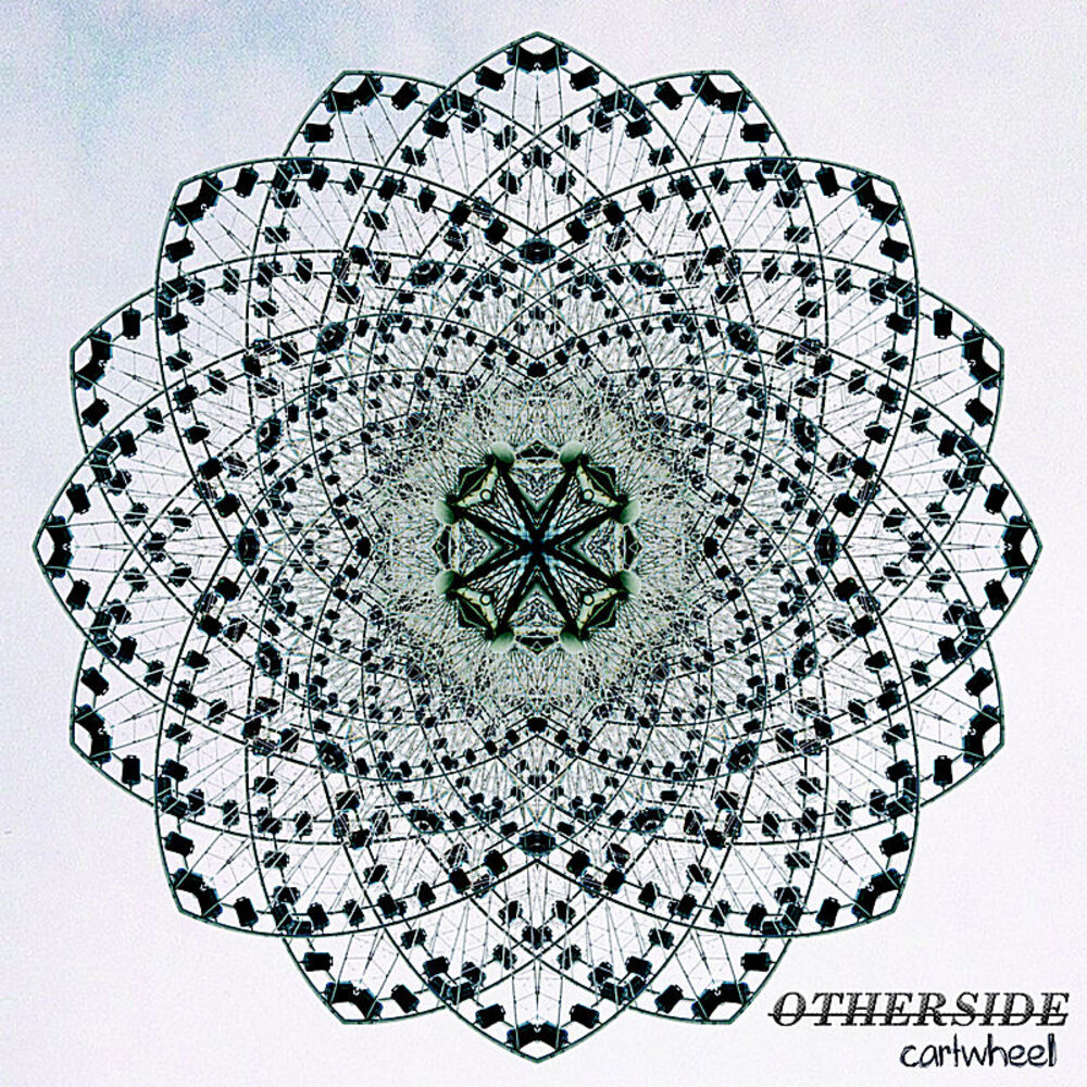 Picture of Cartwheel (Round In Circles)