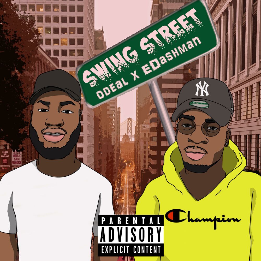 Picture of SWING STREET
