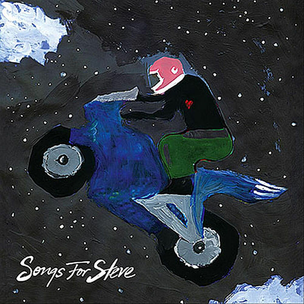 Picture of Songs For Steve