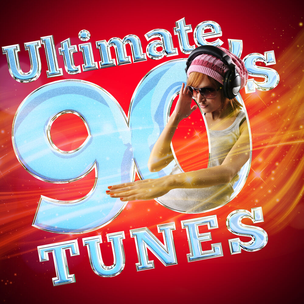 Picture of Ultimate 90's Tunes