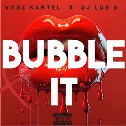 Cover of Bubble It