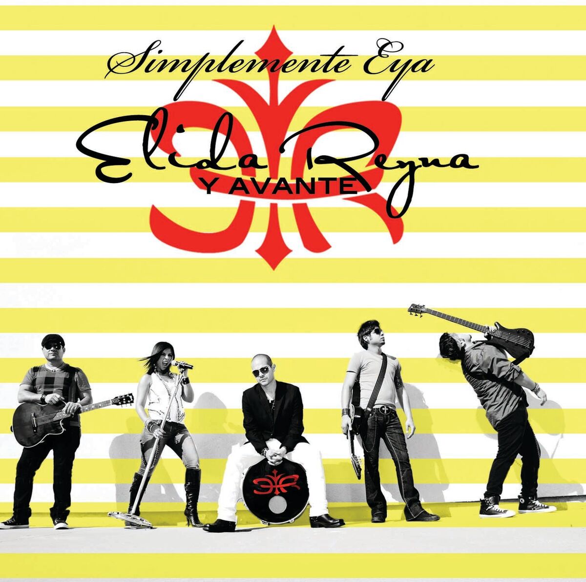 Album cover of Duele