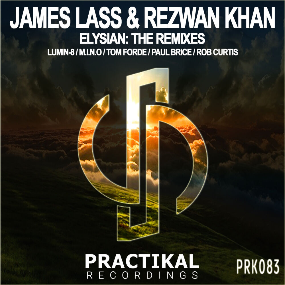 Picture of Elysian: The Remixes