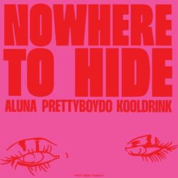 Cover of Nowhere To Hide
