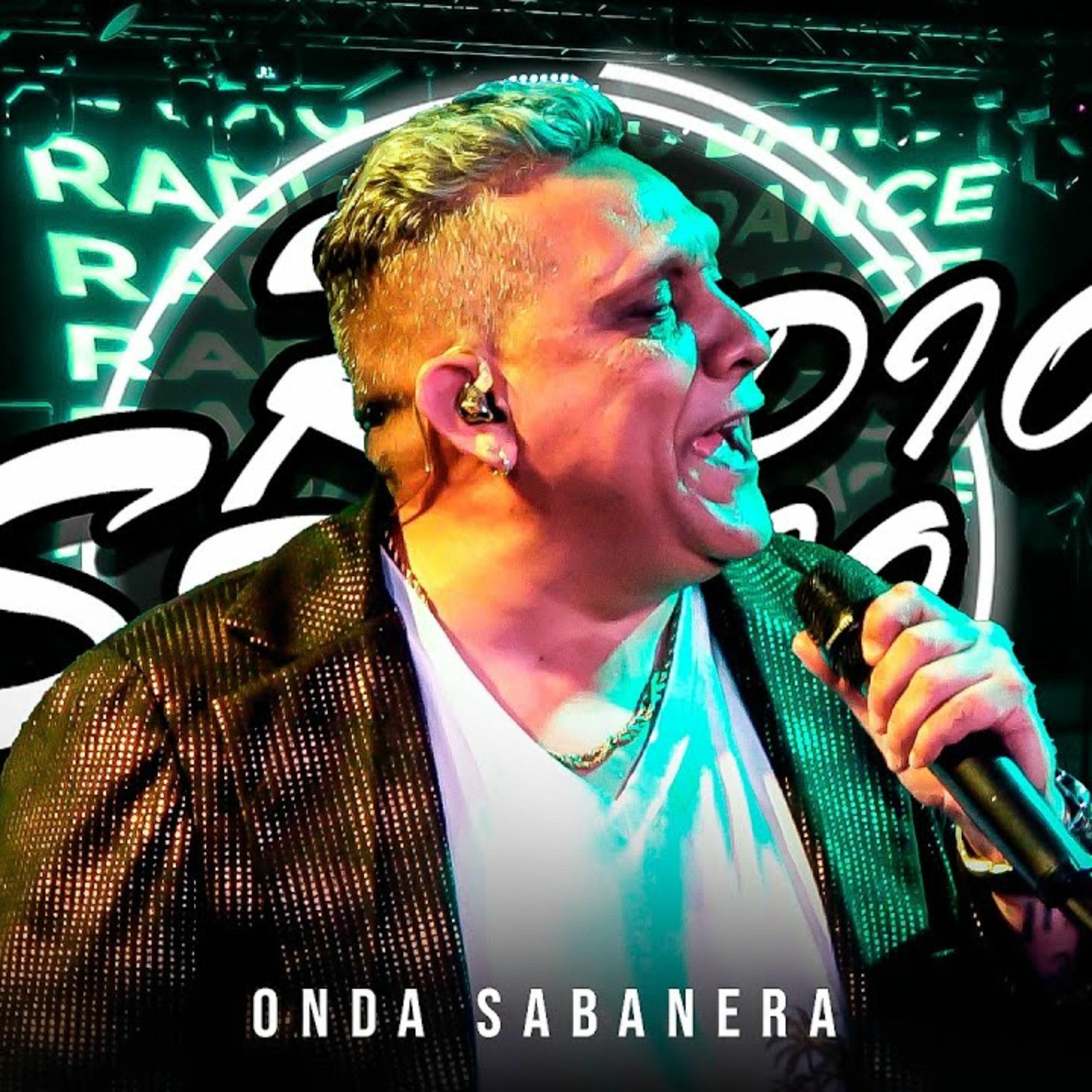 Album cover of En Radio Studio