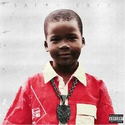 Cover of Santa Cruz