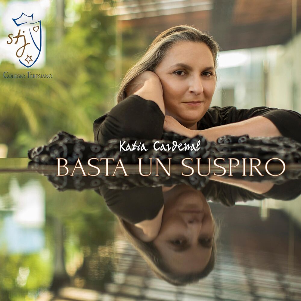 Picture of Basta Un Suspiro