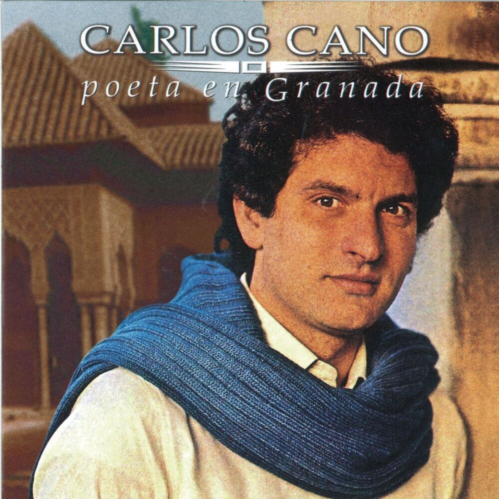 Picture of Poeta En Granada
