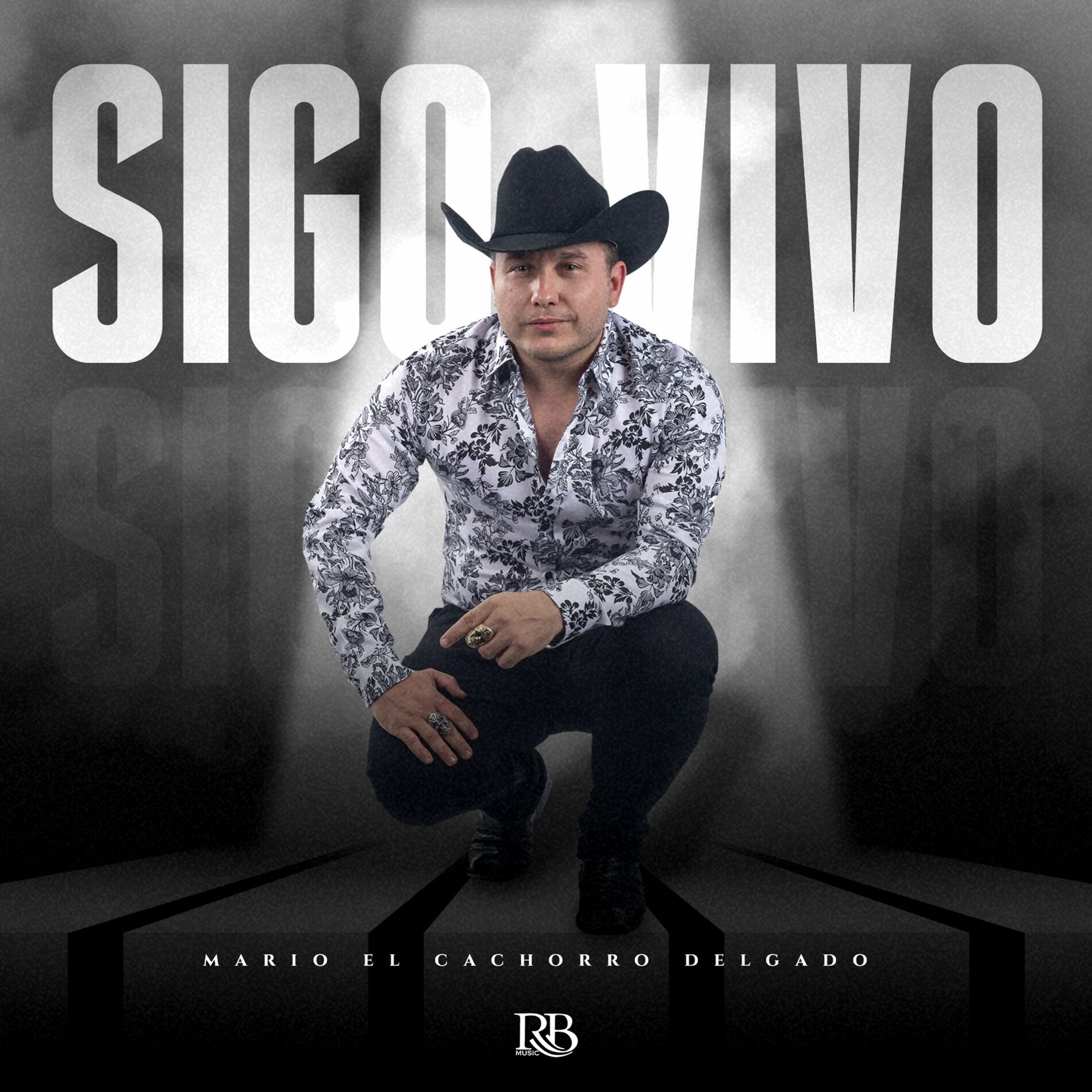 Album cover of Serafín