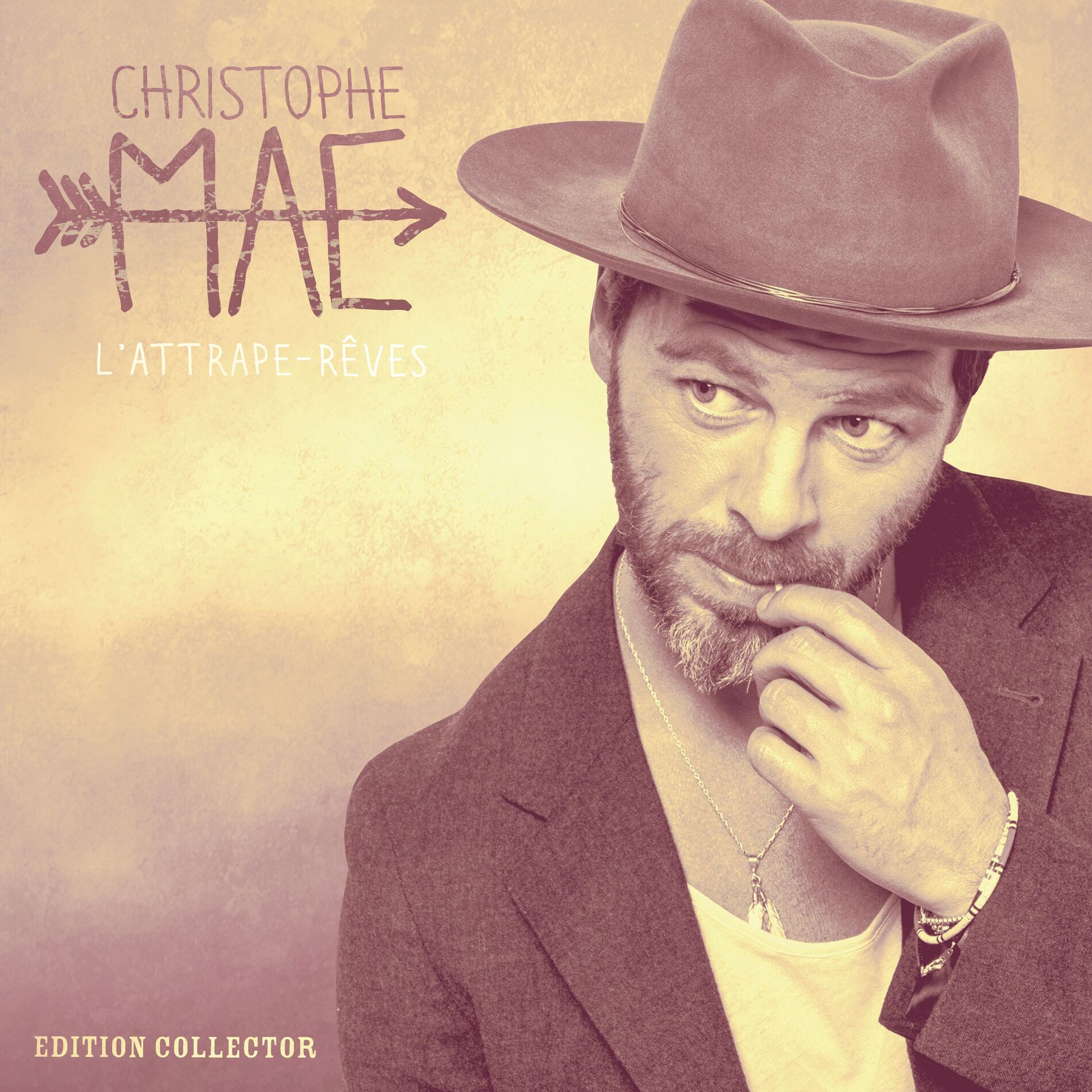 Album cover of Madame sait