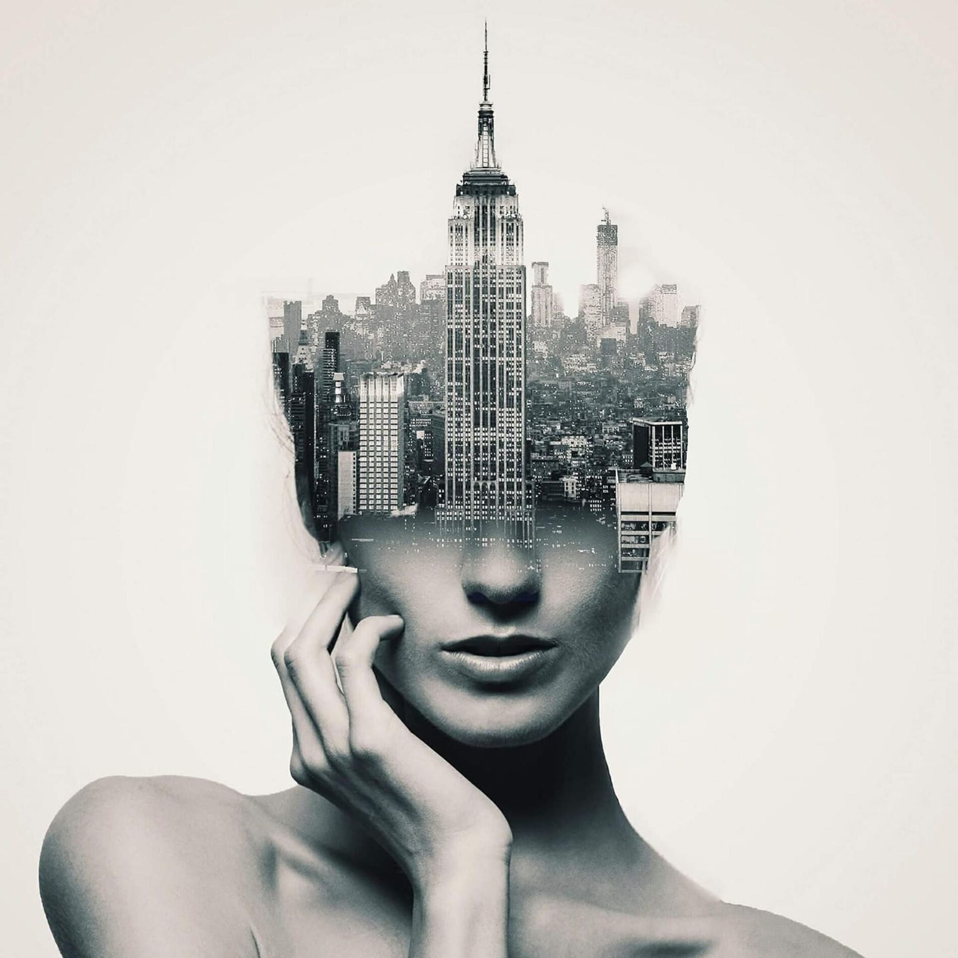 Album cover of Beautiful Panorama