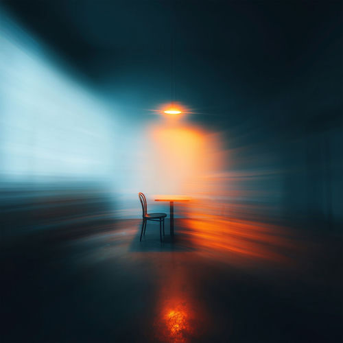 Restless Mind