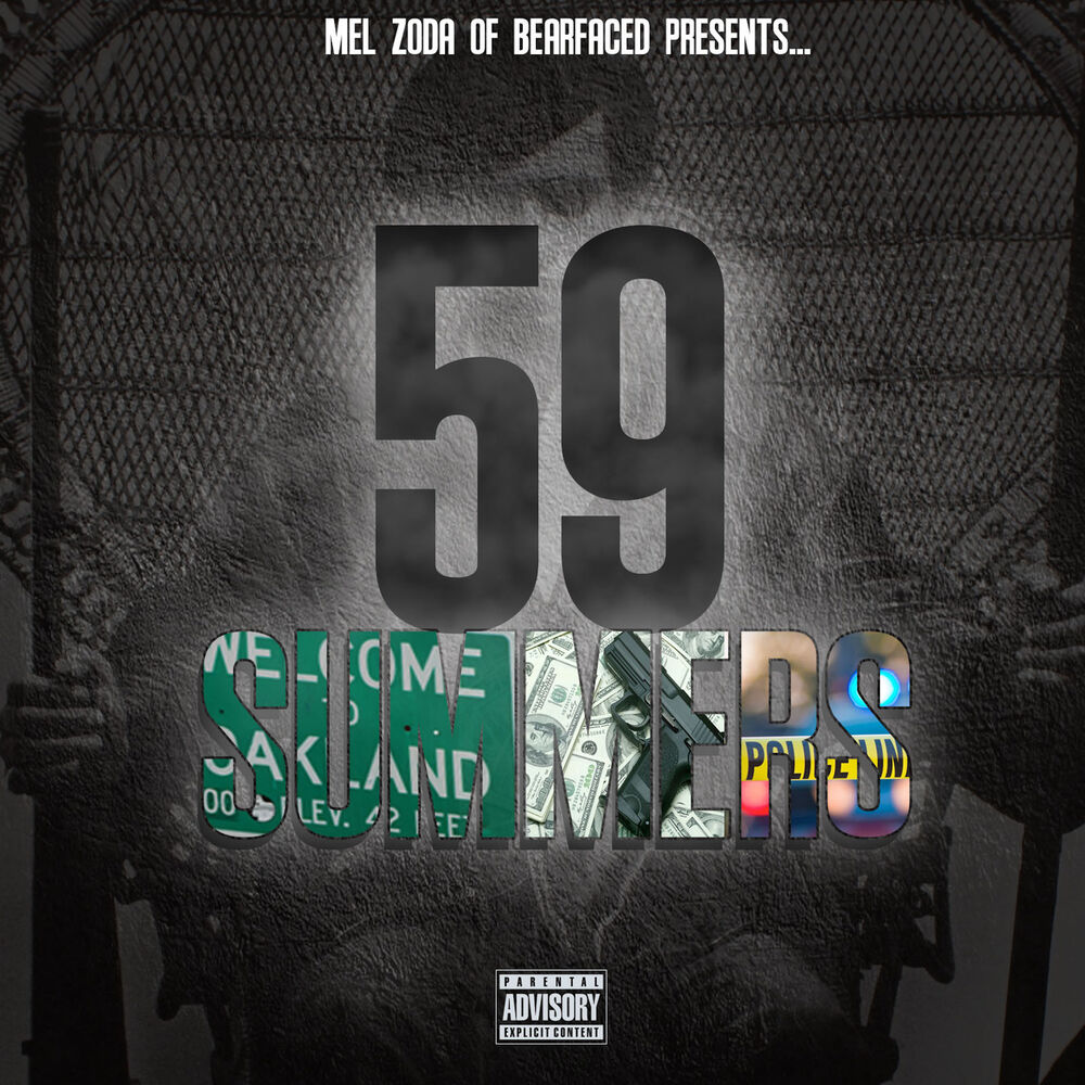 Picture of 59 Summers