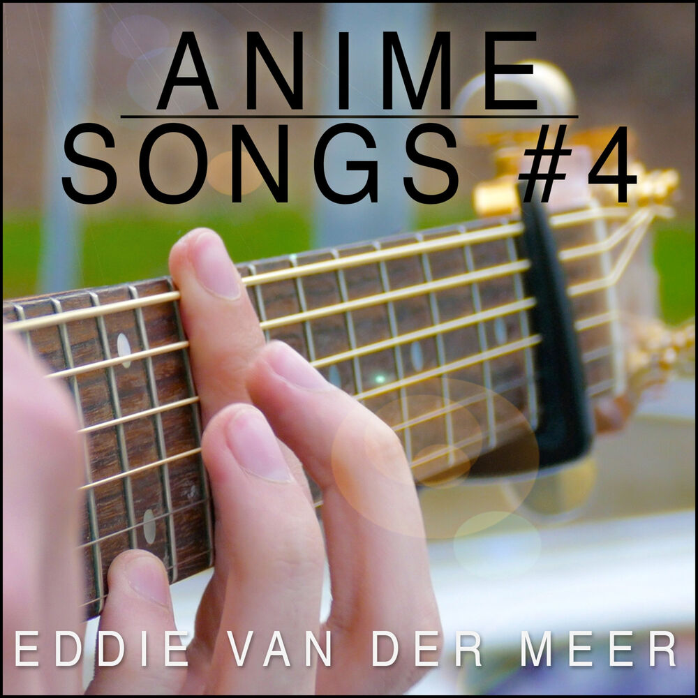 Picture of Anime Songs #4