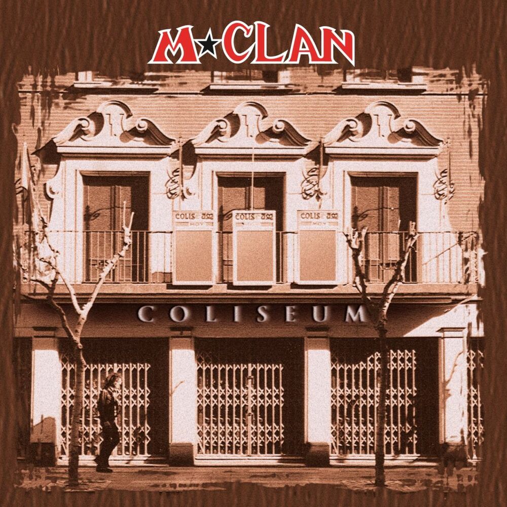 Picture of Coliseum