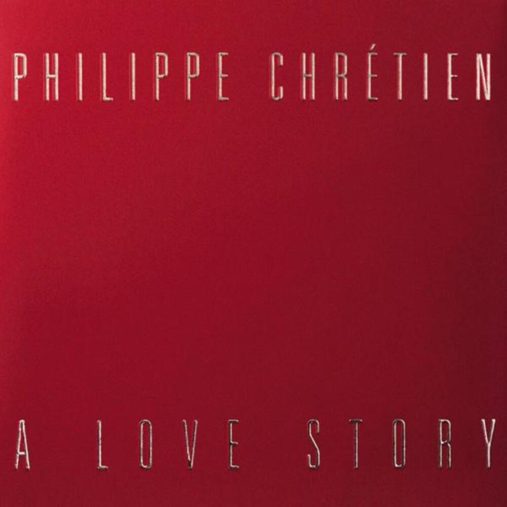 Picture of A Love Story