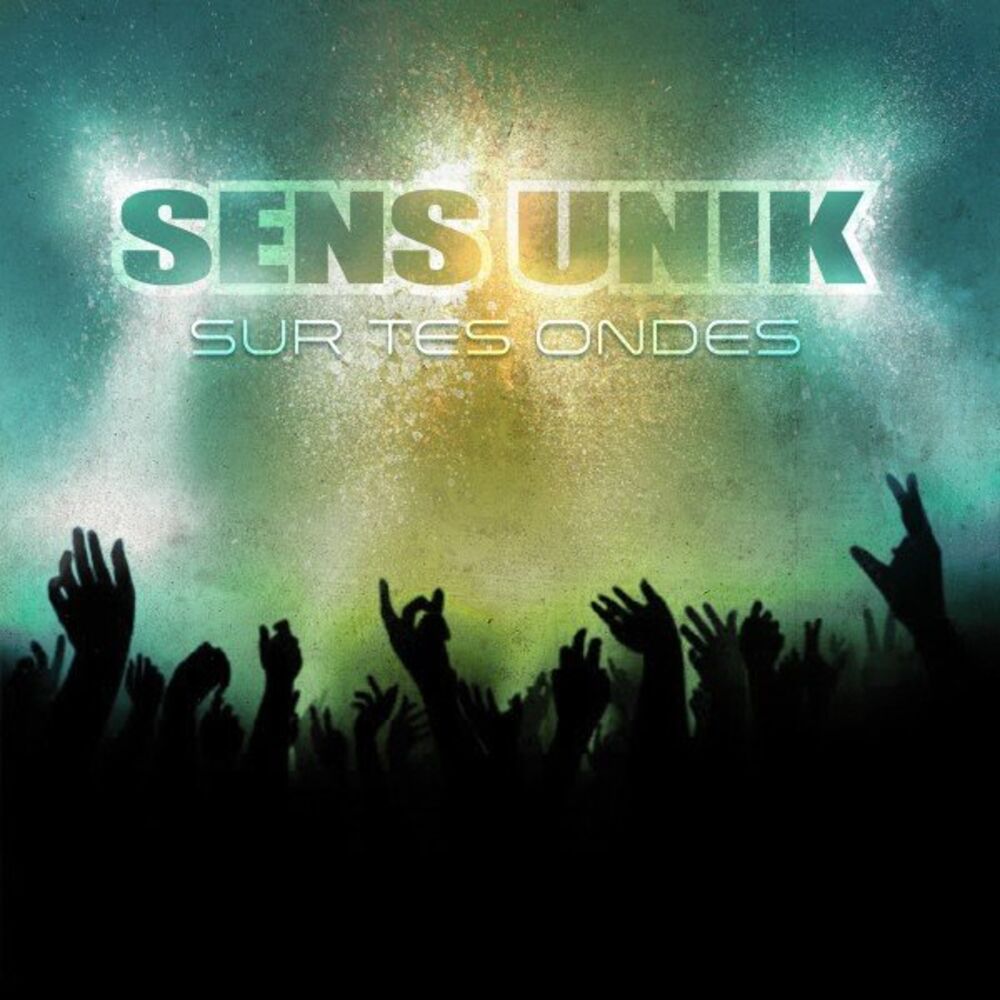 Picture of Sur Tes Ondes