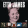 Sunday Kind of Love by Etta James album cover