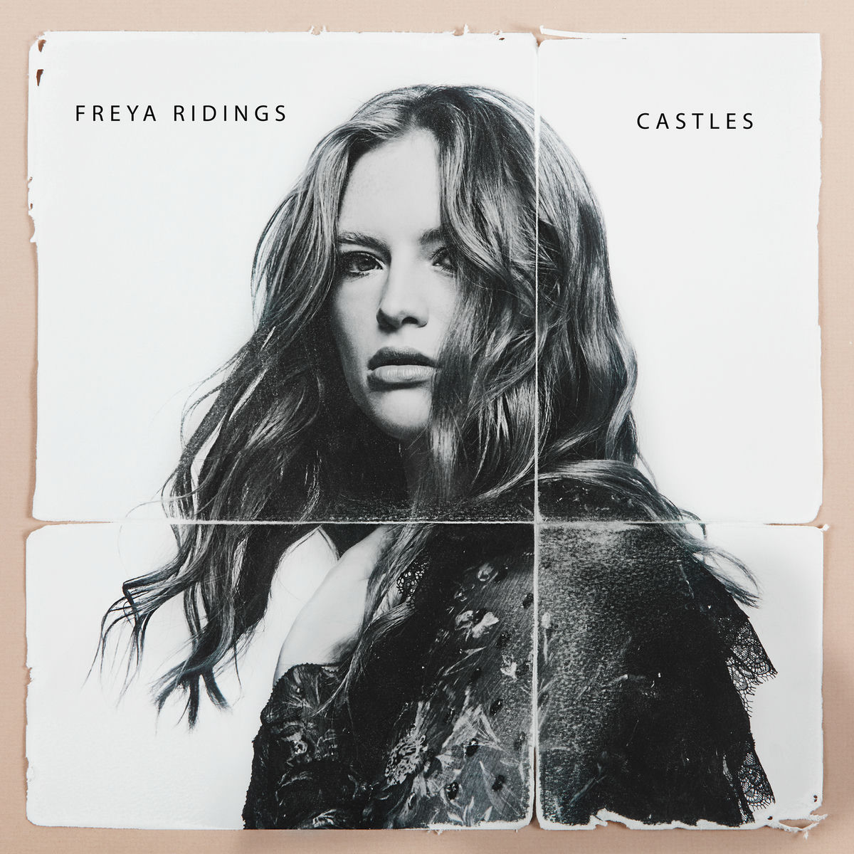 Album cover of Castles